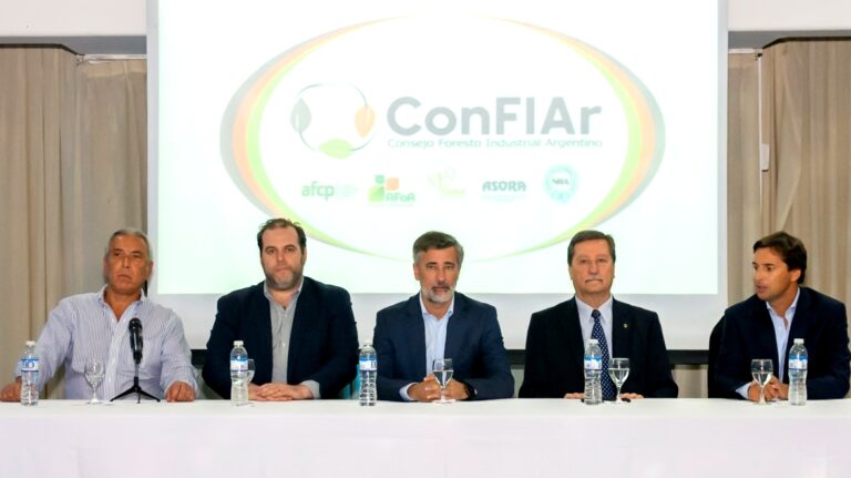 Retenciones a las exportaciones | La cadena foresto-industrial advirtió de un gran impacto negativo sobre el empleo de implementarse la medida sobre el sector