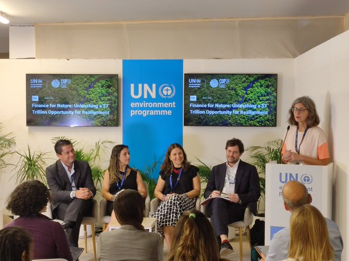 COP28 | La falta de financiamiento en adaptación climática deja al mundo expuesto a graves consecuencias, según informe del PNUMA