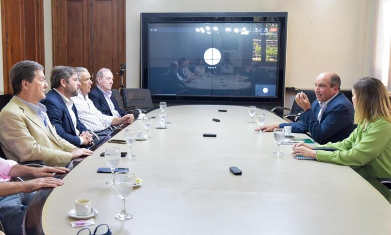 Grave crisis l El Consejo Foresto-industrial Argentino elevó al gobierno nacional la complejidad económica que enfrenta la cadena productiva