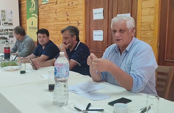 Para APICOFOM, la cancelación de obras públicas de Nación tendrá un fuerte impacto en las economías provinciales y suspensiones de personal