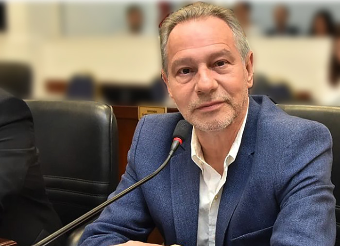 Chaco | Proponen distribuir un tributo del sector forestal entre las entidades representativas de la producción