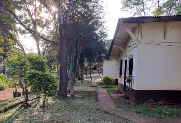 Misiones | Albergues estudiantiles de la Facultad de Ciencias Forestales en Eldorado, San Pedro y San Vicente seguirán siendo gratuitos en 2024