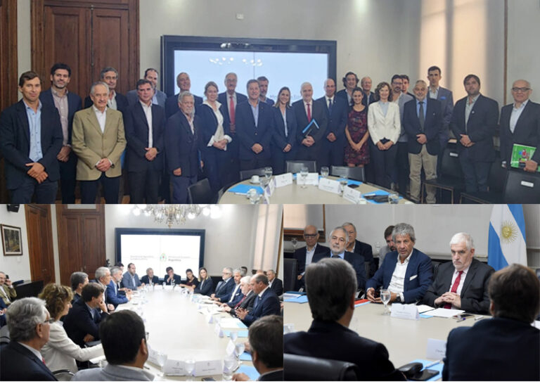 La Mesa Nacional Foresto-industrial tendrá 10 ejes estratégicos: Carbono Forestal, Resinas y Taninos, y Manejo de Fuego son las nuevas incorporaciones a priorizar