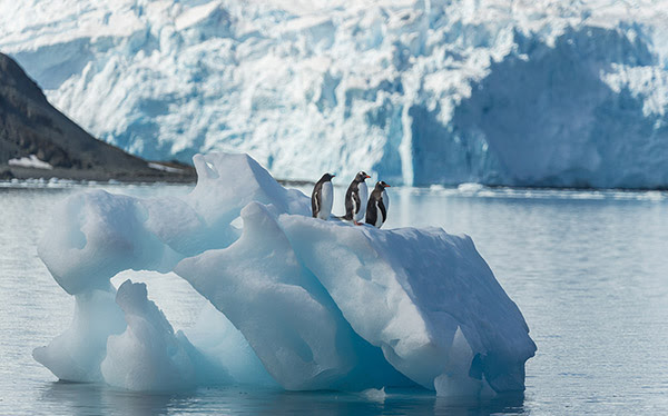 El cambio climático está empezando a alterar la forma en que los humanos mantienen el tiempo