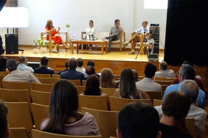 Cierre del programa 2