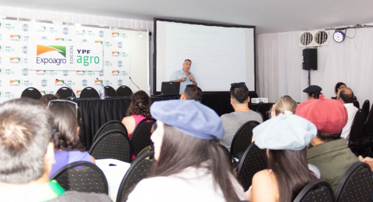 Expoagro 2024: las oportunidades del financiamiento sostenible 