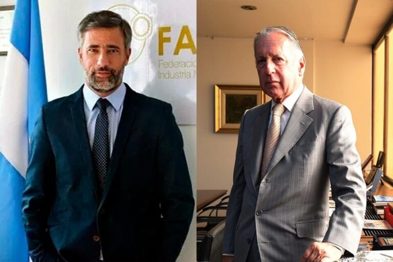 FAIMA confronta a la UIA ante su inacción frente la crisis que azota a las PyMEs industriales y el silencio por las medidas adoptadas por Milei