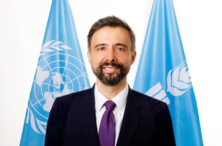 FIDA : La prosperidad de las comunidades rurales constituye la base de la seguridad mundial