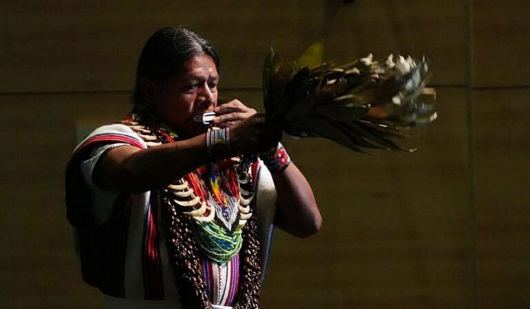 Defensa de las Lenguas Indígenas: una prioridad a ser incluida en la agenda regional