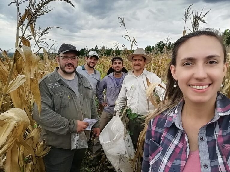 Misiones | Lorena Gruber destacó las herramientas que brinda la Universidad para afrontar desafíos y oportunidades en el negocio agro-forestoindustrial