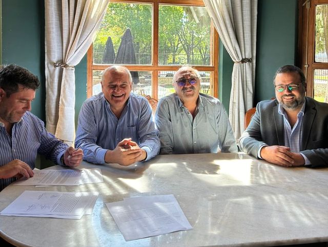 Santa Fe | La Cámara de la Madera del Litoral se sumó a la ASOMA para promover la industria del mueble
