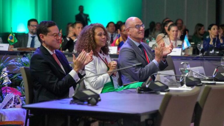 Países de América Latina y el Caribe acordaron agenda regional en ciencia, tecnología e innovación con foco en la productividad