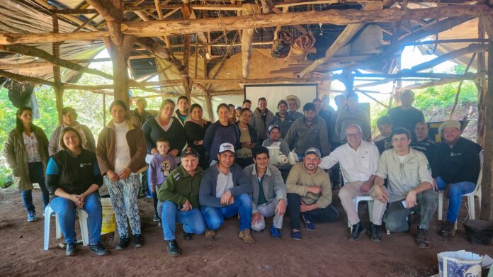 Familias Rurales 1