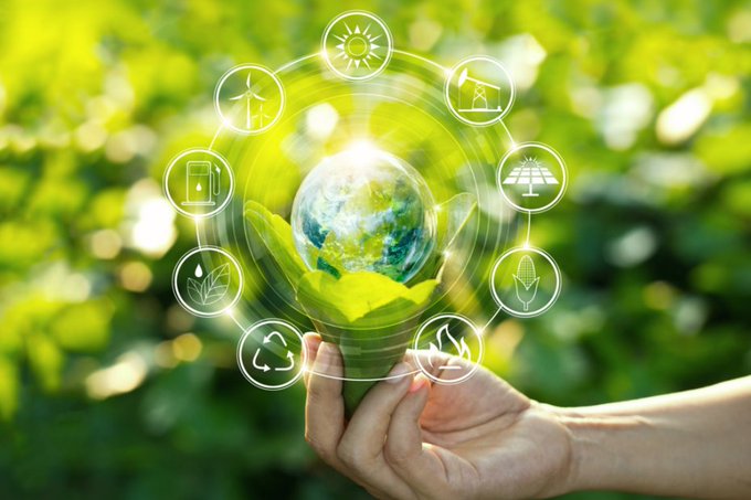 Banco Mundial | La inteligencia artificial y el clima, un desafío para adoptar el cambio con un enfoque centrado en las personas