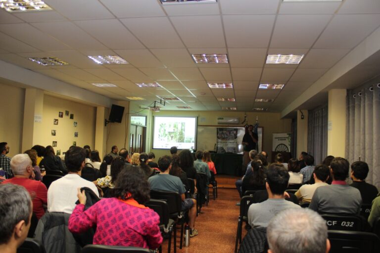 El Colegio de Ingenieros Forestales de Misiones respaldó la universidad pública en el debate por el presupuesto 2026