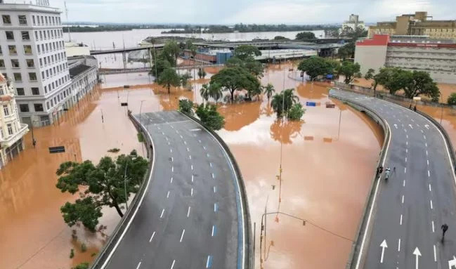 Brasil | Corte Interamericana de Derechos Humanos inicia consultas públicas por emergencia climática para evaluar las obligaciones estatales 