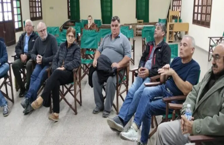 Chaco | Asociaciones forestales demandan al gobierno medidas urgentes para regular actividad y proteger ambiente