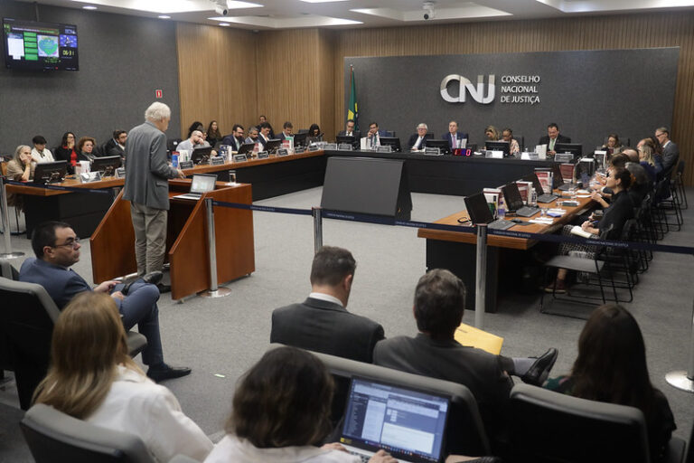 Brasil | Acciones urgentes contra la crisis ambiental del país se debatieron en abril en el Consejo Nacional de Justicia