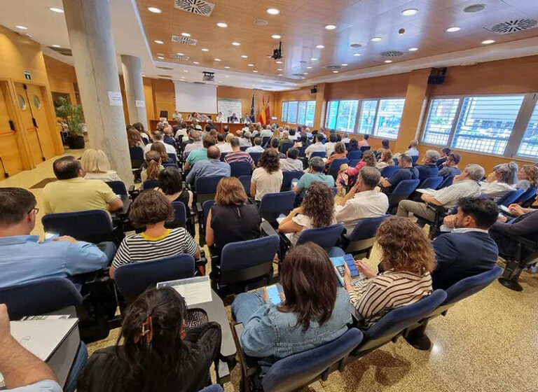 España | Foro de Diálogo PEFC debatió sobre los retos de la innovación y los bosques como soluciones basadas en la naturaleza para la mitigación del cambio climático 