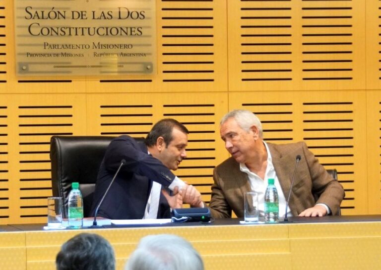 Misiones | Presentaron el libro “Caminos Forestales”, un nuevo aporte de Arauco con la edición de una guía técnica para industrias, productores y municipios