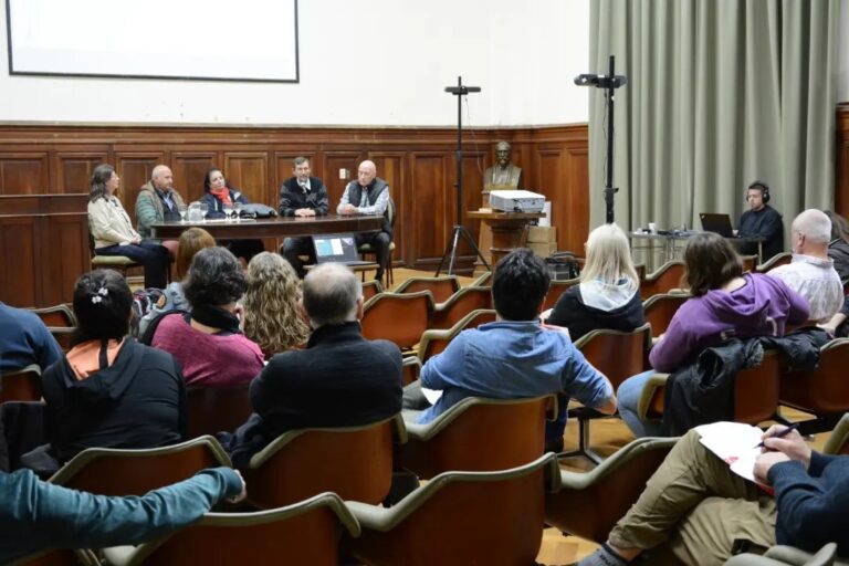 Perspectivas 2025 | Avanzan en el nuevo plan de estudios para los ingresantes a la Facultad de Ciencias Agrarias y Forestales de la UNLP para las carreras de grado y nuevas tecnicaturas