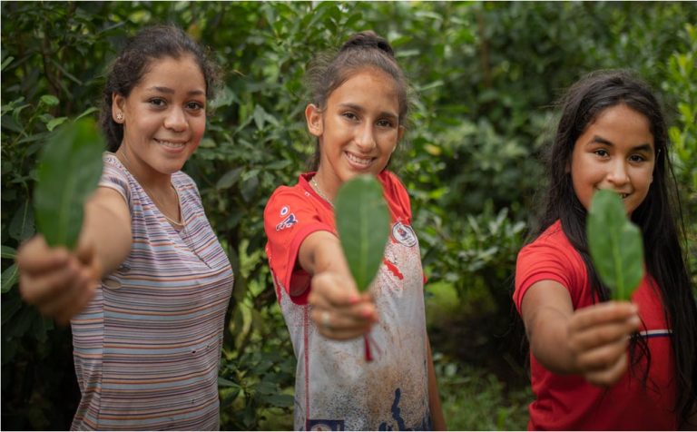 Cambio climático y su impacto en la región | «La integración de cultivos agroforestales y biodiversidad serán clave para combatir la crisis climática», sostiene Oscar Rodas, de WWF Paraguay
