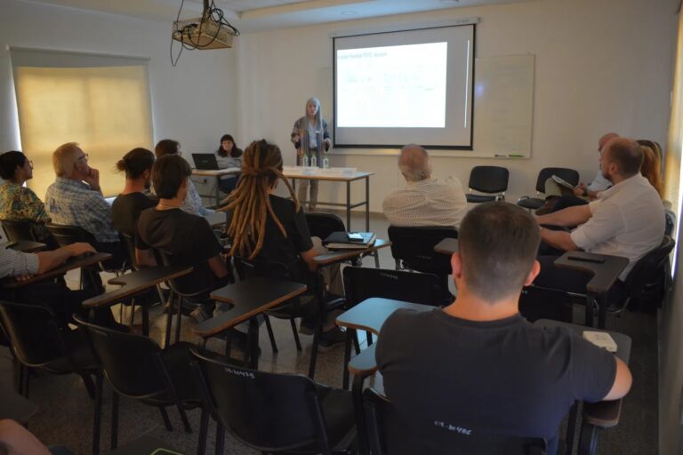 Corrientes | Centrado en las economías regionales, se realizó el 2° Seminario Regional Cocrear Bioeconomía en el NEA