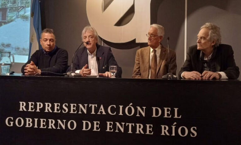 Se viene la ExpoMadera Entre Ríos 2024: una actualización del presente y proyección de futuro de la construcción sostenible en Argentina