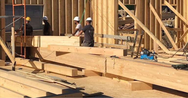 «Estamos en un punto de inflexión cultural en el mundo de la construcción», afirma Javier Maltz, presidente de ANDIMA