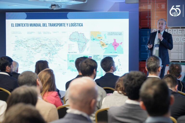 Cumbre Federal de Logística | Gobernadores y líderes del sector proyectan acciones para impulsar la competitividad y el desarrollo productivo de las provincias argentinas