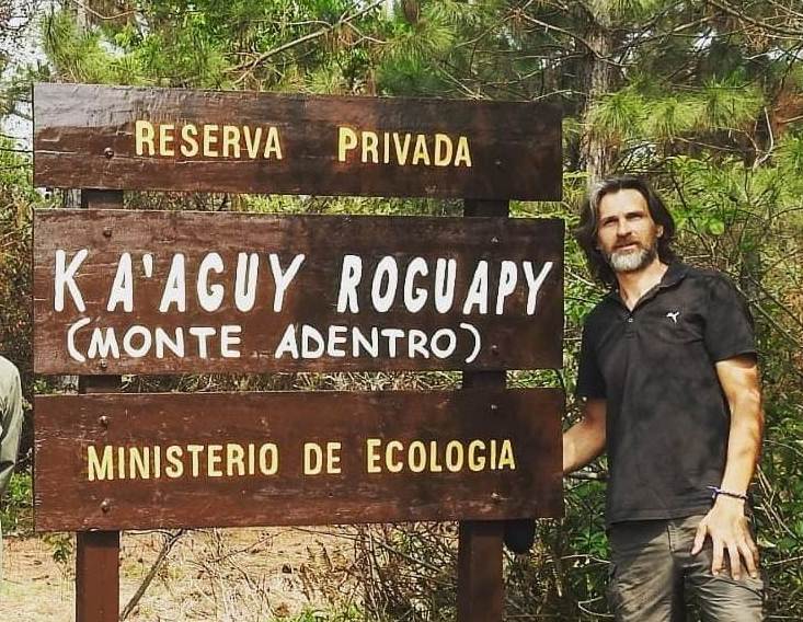 Propietario de reserva natural de Misiones denuncia fraude en el relevamiento territorial indígena de la Ley 26.160 y solicitó la intervención del Ministerio de Justicia de la Nación