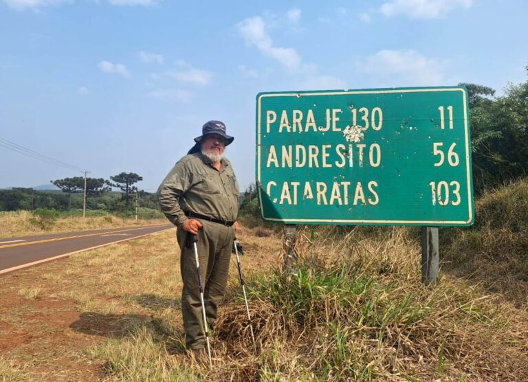 Travesía Capricornio | Conectando la diversidad cultural, los paisajes productivos y la naturaleza en un corredor ecoturístico que une a seis provincias del Norte Grande Argentino