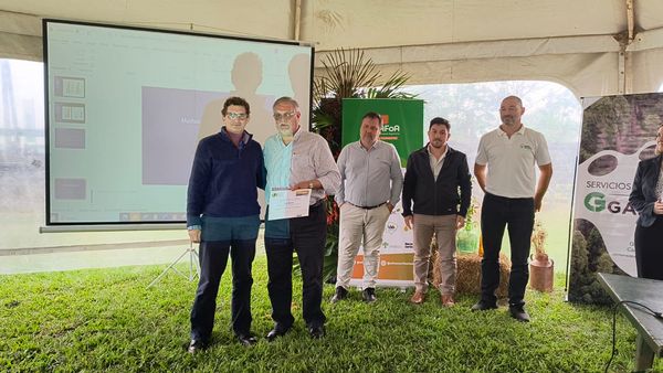Corrientes | Por medio de una alianza estratégica entre forestales y ganaderos buscan promover la integración y el desarrollo productivo en Virasoro