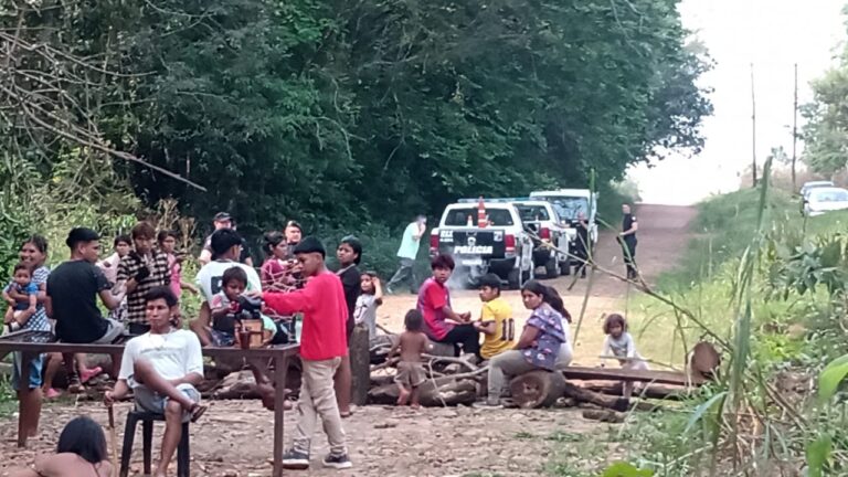 Misiones | Carta abierta a Javier Milei por la escala de violencia en el conflicto de la tierra entre la comunidad Mbokajaty y propietarios en áreas del Teyú Cuaré