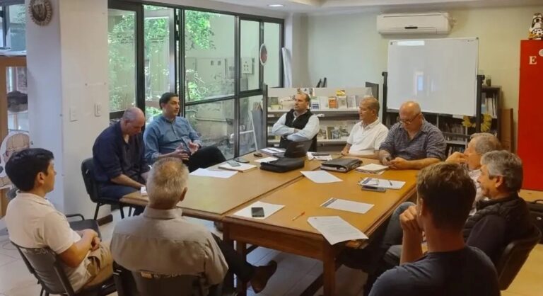 Misiones | Ingenieros forestales y agrónomos se reunieron con autoridades de Ecología para agilizar trámites administrativos y mejorar la gestión de bosques