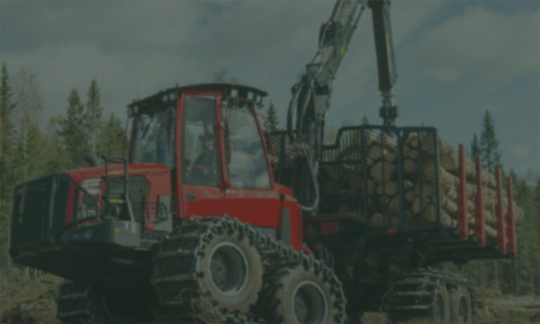 Bramaq presentará innovaciones en maquinaria de cosecha forestal en la jornmada «Field Day» de octubre