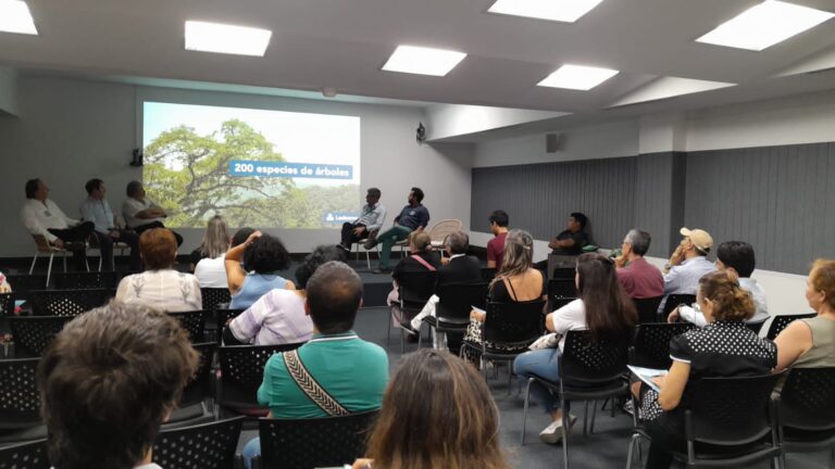 COP16 en Colombia | Presentaron experiencias de la Red Paisaje Productivo Protegido para la conservación de la biodiversidad