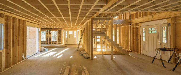Cambio de hábitos en la construcción | Las 10 claves por las cuales la madera debería ganar la pulseada frente al hormigón