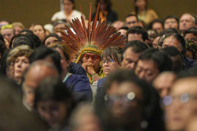 Una COP16 “histórica”, pero con grandes retos para que sea “exitosa”
