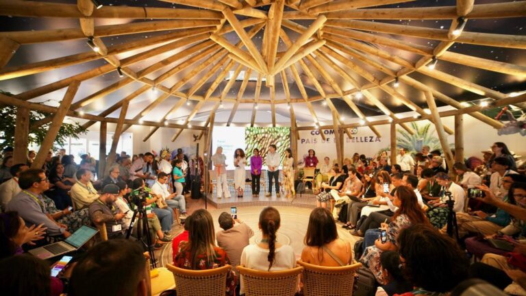 COP16 en Colombia | La regulación de los recursos genéticos y la soberanía digital en el centro del debate de la cumbre global de biodiversidad