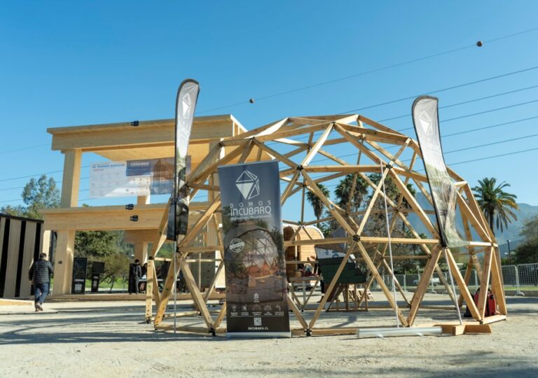 Semana de la Madera 2024 | En Chile apuestan por la construcción sostenible e innovadora para fortalecer la industria forestal