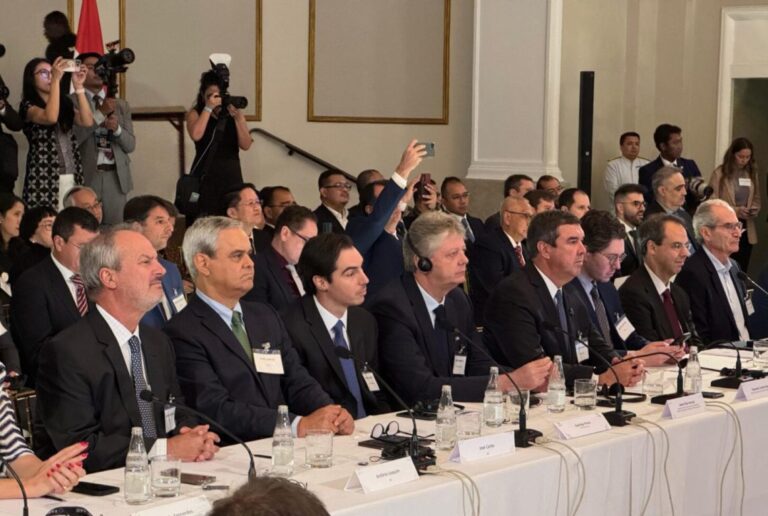 En un foro entre Brasil e Indonesia, la compañía Bracell confirmó la construcción de una nueva fábrica de celulosa en Mato Grosso do Sul