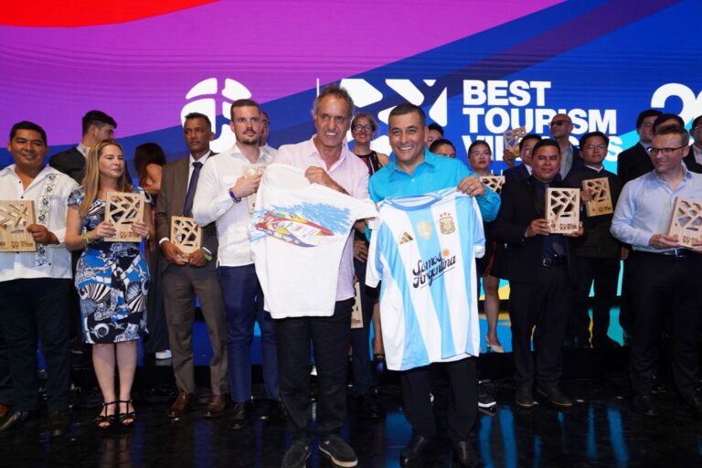 Desarrollo sostenible | Cinco pueblos argentinos reconocidos entre los mejores destinos rurales del mundo por ONU Turismo