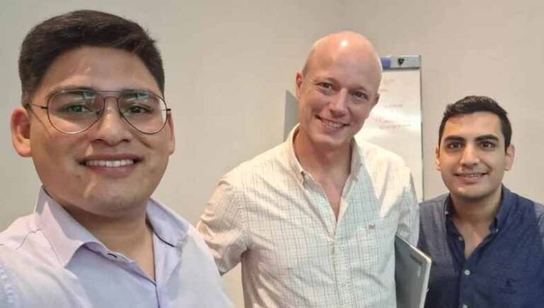 Corrientes | La juventud se une para transformar la industria maderera hacia un cluster mueblero