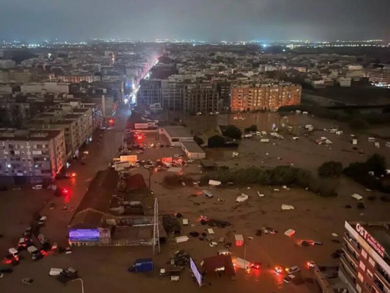 Crisis climática | Estrategias de planificación para ciudades más resilientes al clima