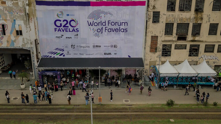 De Bakú a Río de Janeiro: El G20 avanza en las reformas del desarrollo, la financiación climática y la banca multilateral