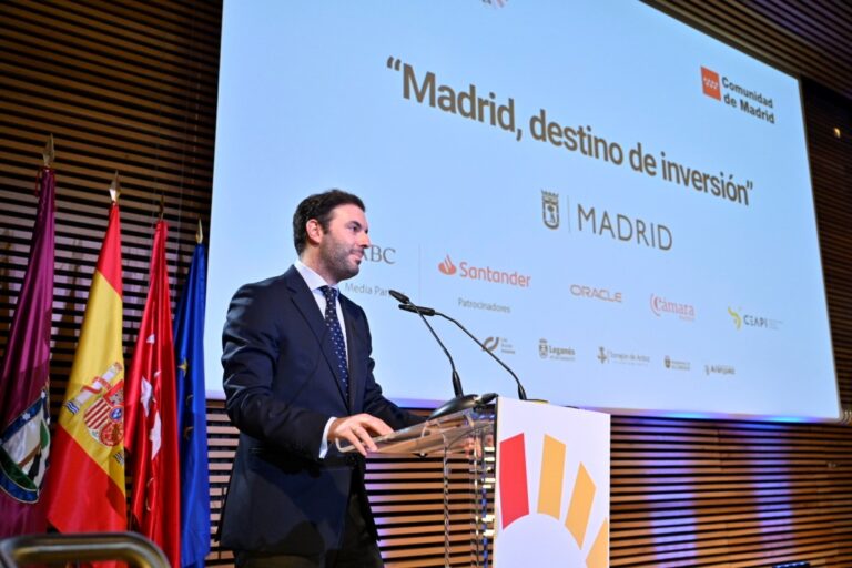 España | Madrid Investment Forum gana posición como puerta de entrada a Hispanoamérica y conexión digital del sur de Europa