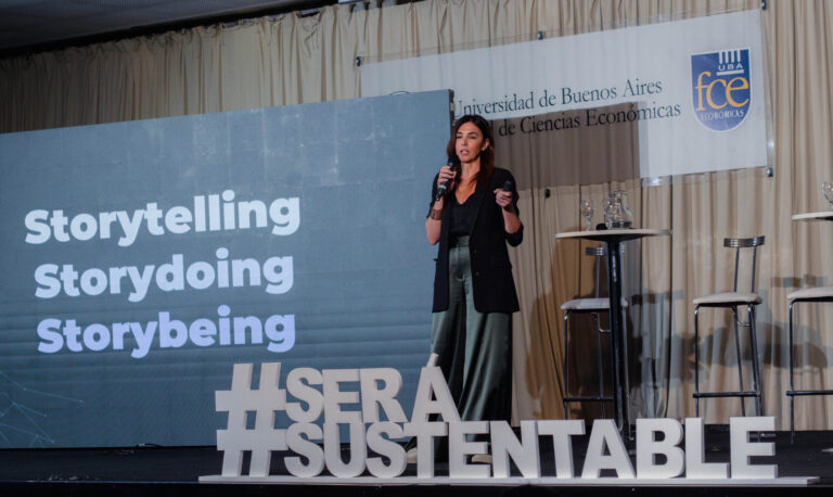 Buenos Aires | #SeráSustentable 2024, la segunda edición de un evento que busca impulsar modelos de negocio resilientes y sostenibles se realizará en noviembre