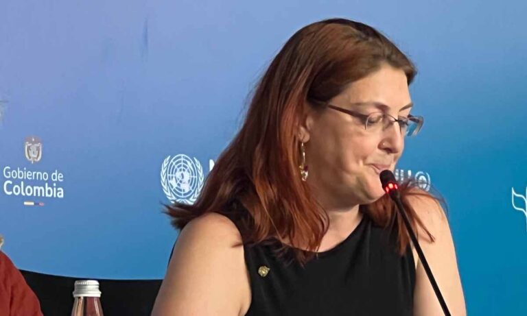 COP16: pocos avances en una reunión sin cierre