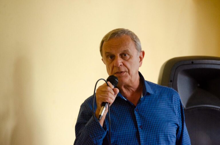 Misiones | “La Niña irá perdiendo fuerza, si las personas actúan en prevención y no generan fuego, no tendríamos incendios significativos este verano”, sostiene Luis Chemes